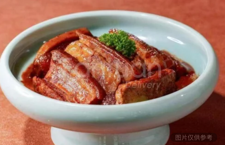 扣肉