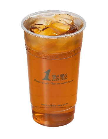 阿薩姆奶茶