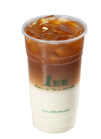 鮮奶紅茶