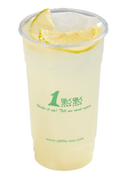 檸檬水