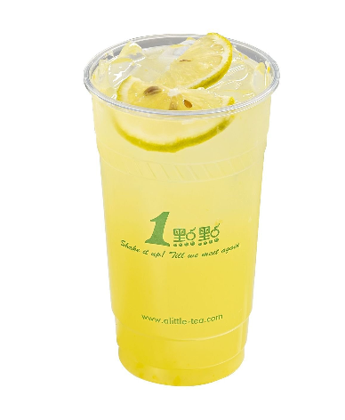 金桔檸檬汁