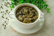 海帶綠豆沙
