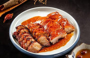燒臘三拼