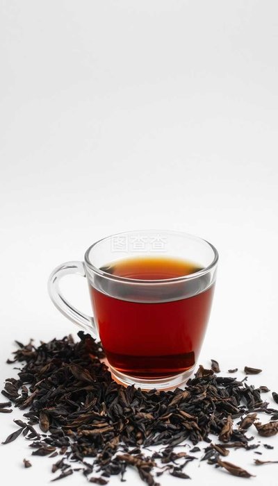 熱紅茶/綠茶