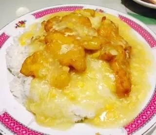 粟米斑片