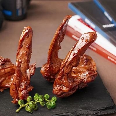 甜味鴨翅（1磅）