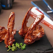 甜味鴨翅（1/2磅）