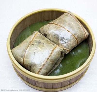 瑤柱糯米雞（2）