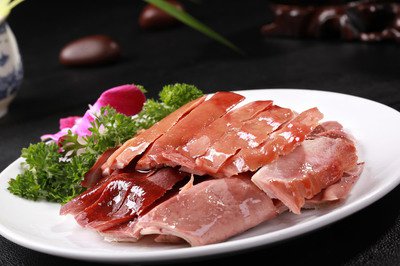 滷豬肚（1lb）