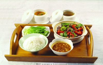 三杯豬肝