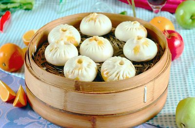 龍蝦小籠包(6)