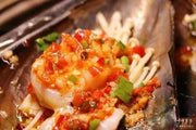 麻辣北極貝