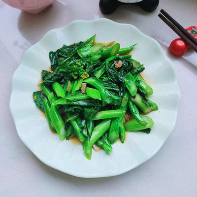 郊外油菜