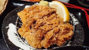 京都豬排