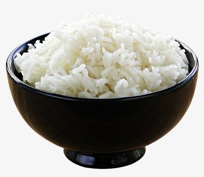 米飯