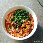 淨牛肚粉
