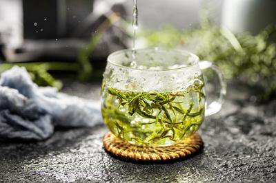 中國茗茶