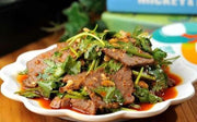 時菜牛
