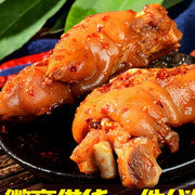 甜味豬蹄（1/2磅）