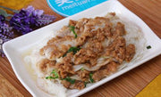 豬肝瘦肉腸粉