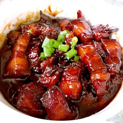 紅燒肉