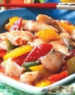 豉汁斑片