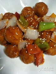 豉椒炒蜆
