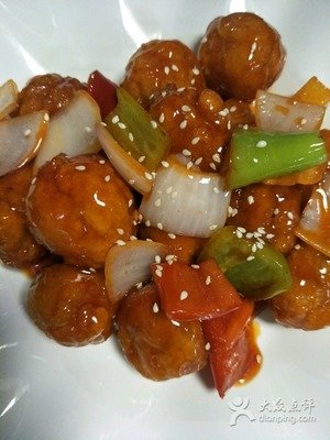 豉椒炒蜆