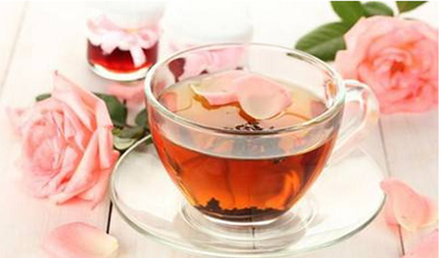 低糖五花茶