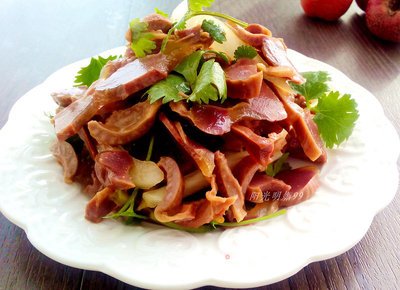 滷雞胗（1lb）