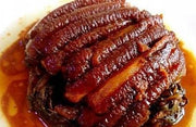 梅菜扣肉