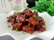醇香排骨