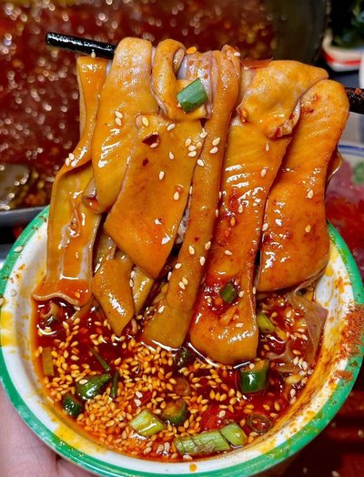 鵝腸（0.25lb）